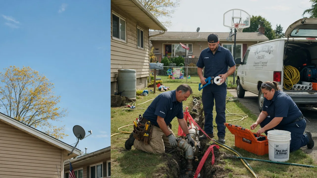 Garbage Disposal Replacement in Kingman, ME near me